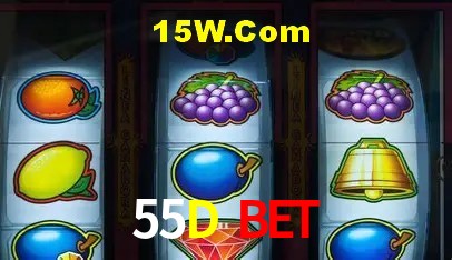 Canal oficial no Telegram da 55D Bet