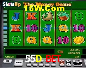 Torneios e prêmios garantidos na 55D Bet